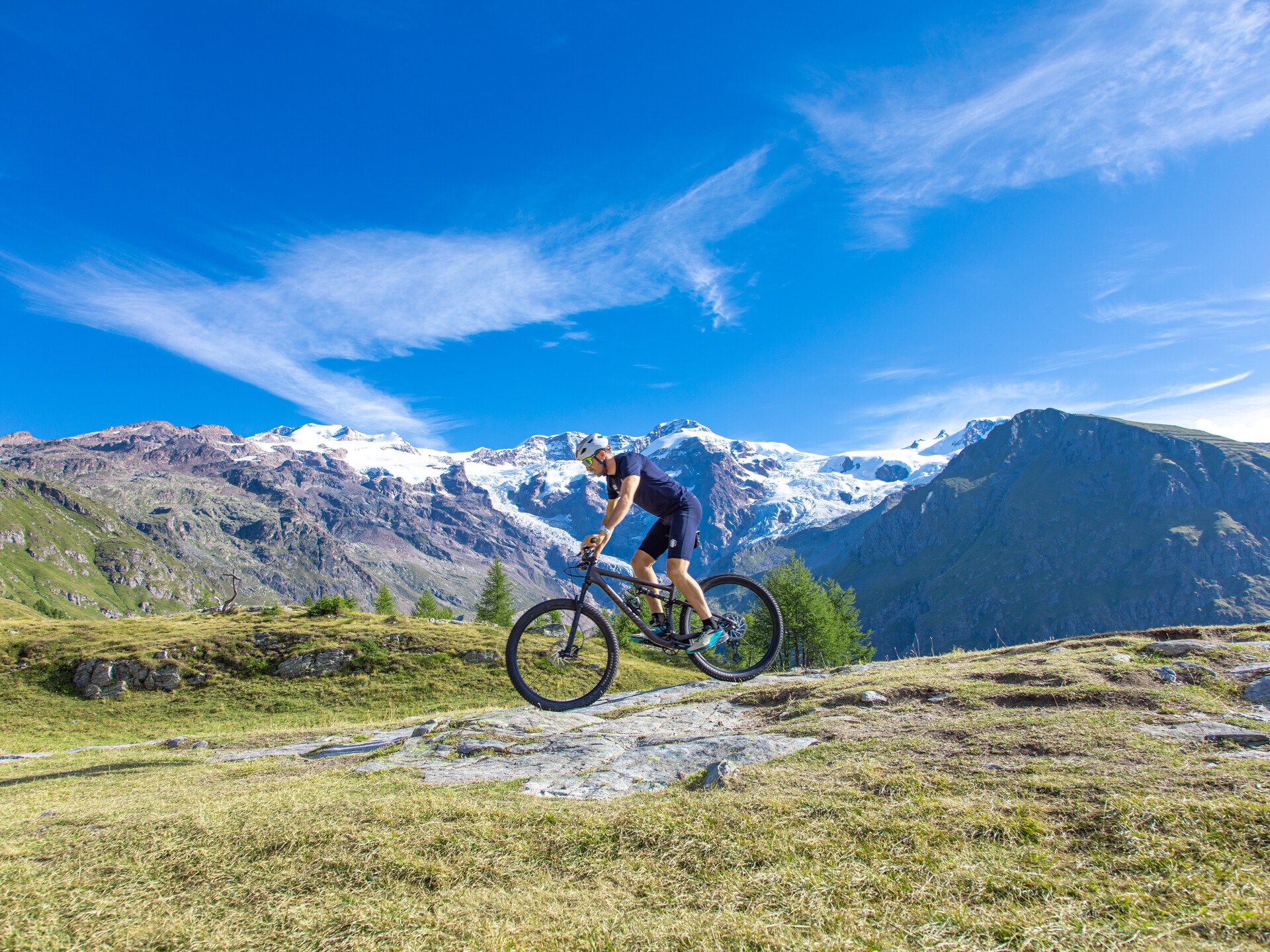 Valle d'Aosta