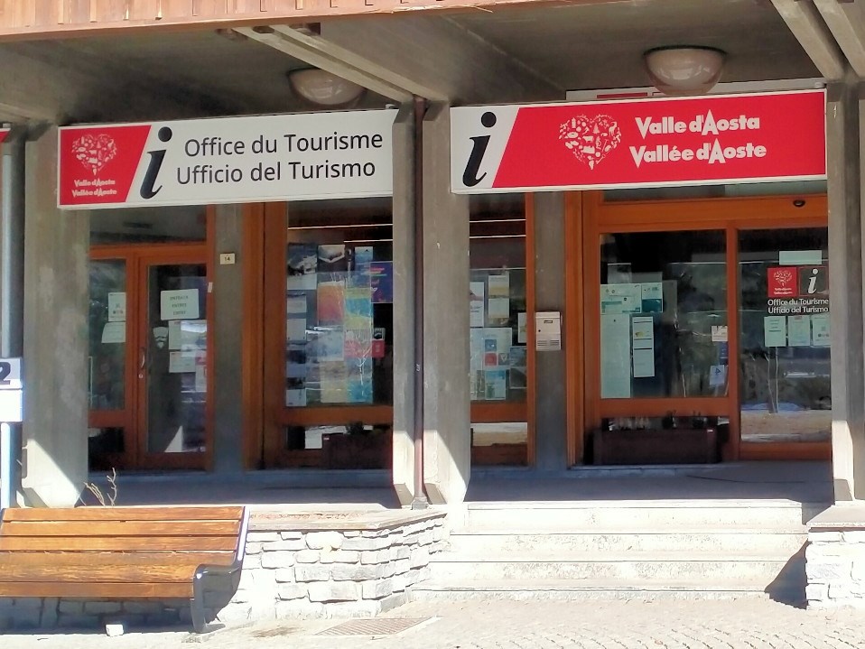 Tourist offices Tourist offices