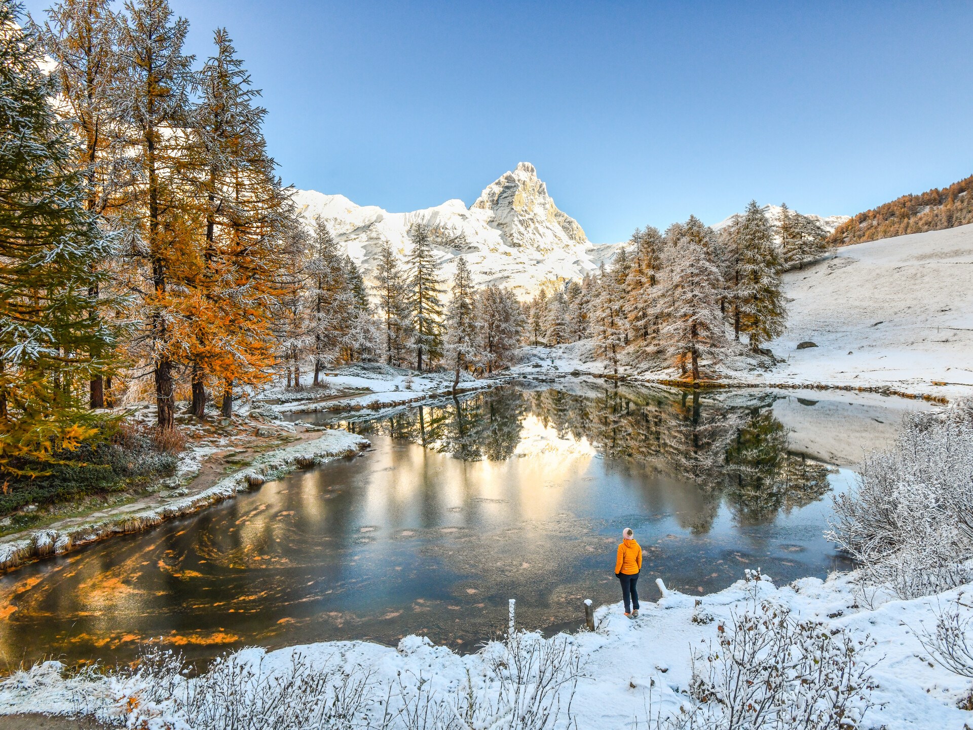 Valle d'Aosta