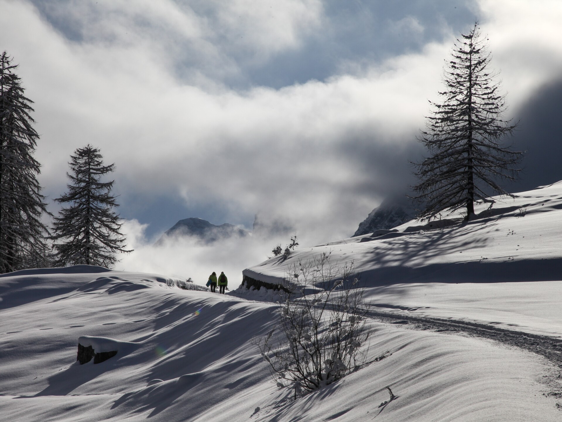 Valle d'Aosta