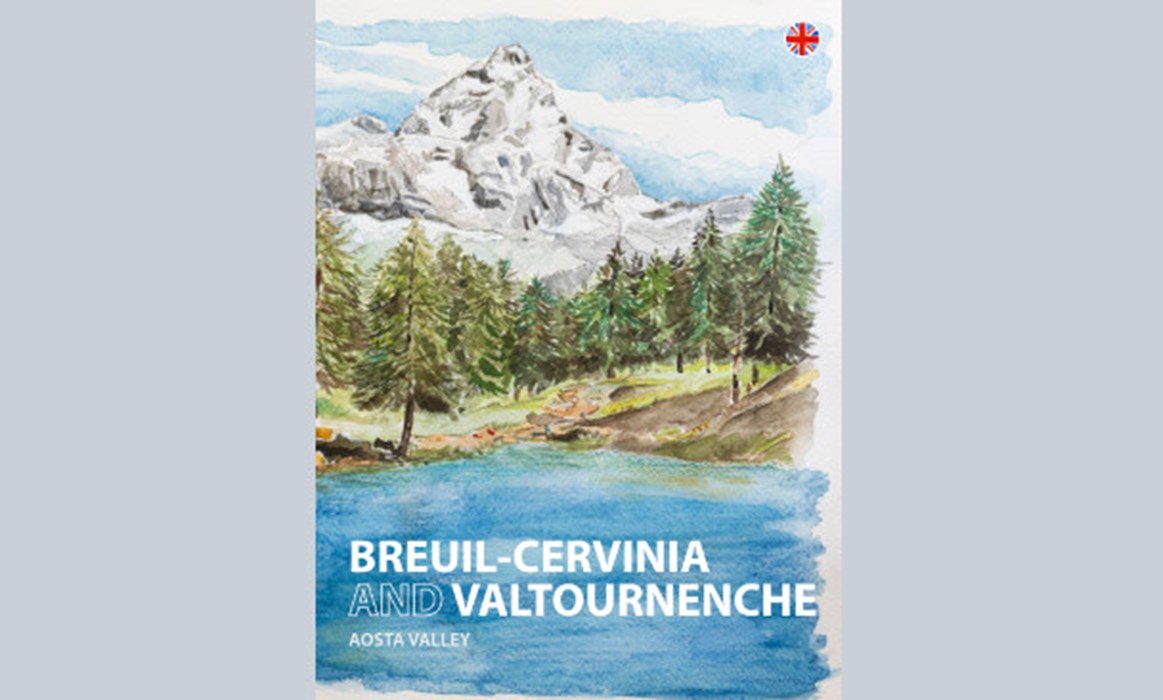 Breuil-Cervinia and Valtournenche