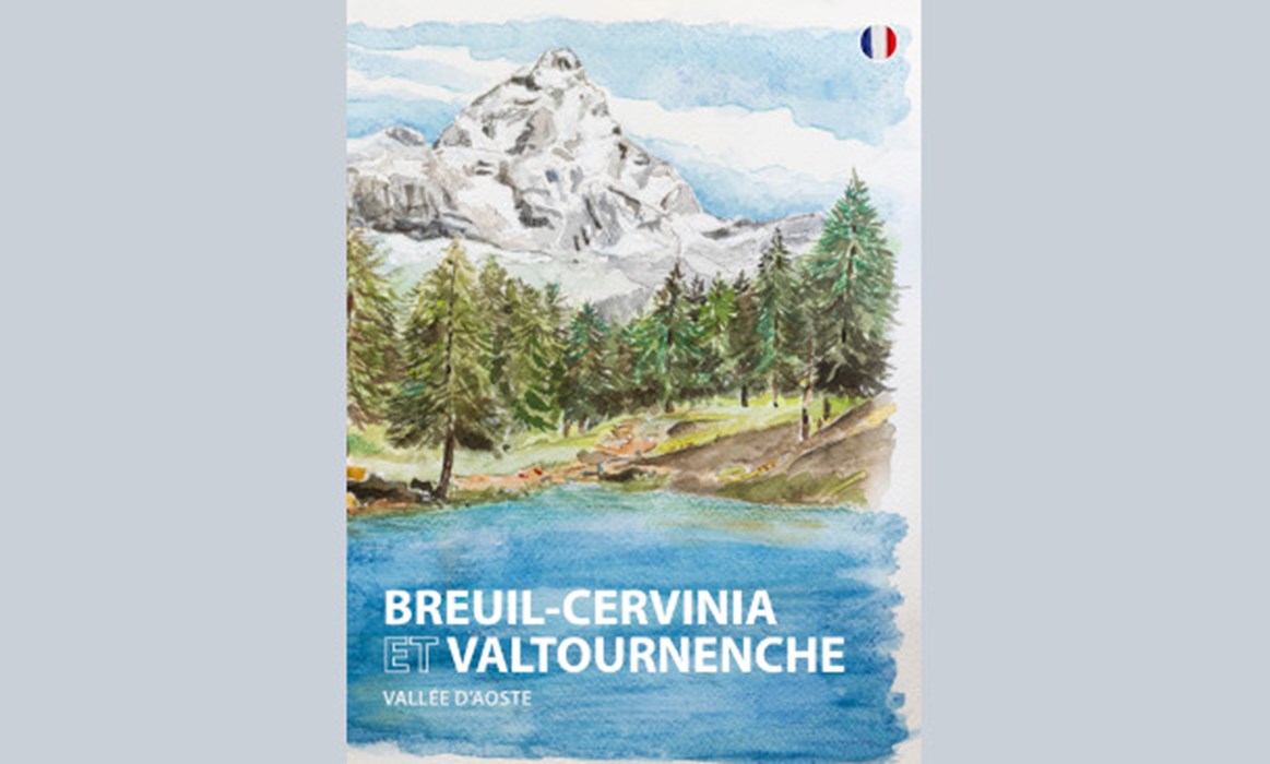 Breuil-Cervinia et Valtournenche