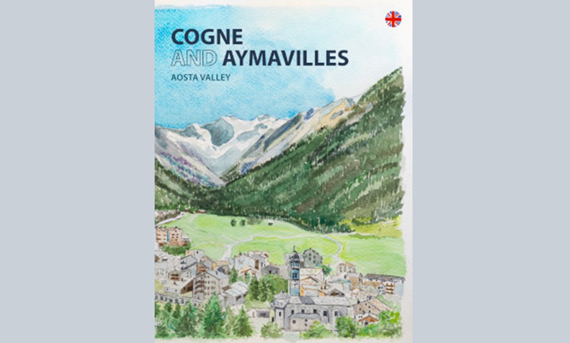 Cogne and Aymavilles