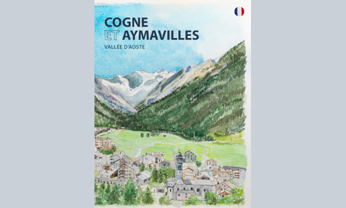 Cogne et Aymavilles