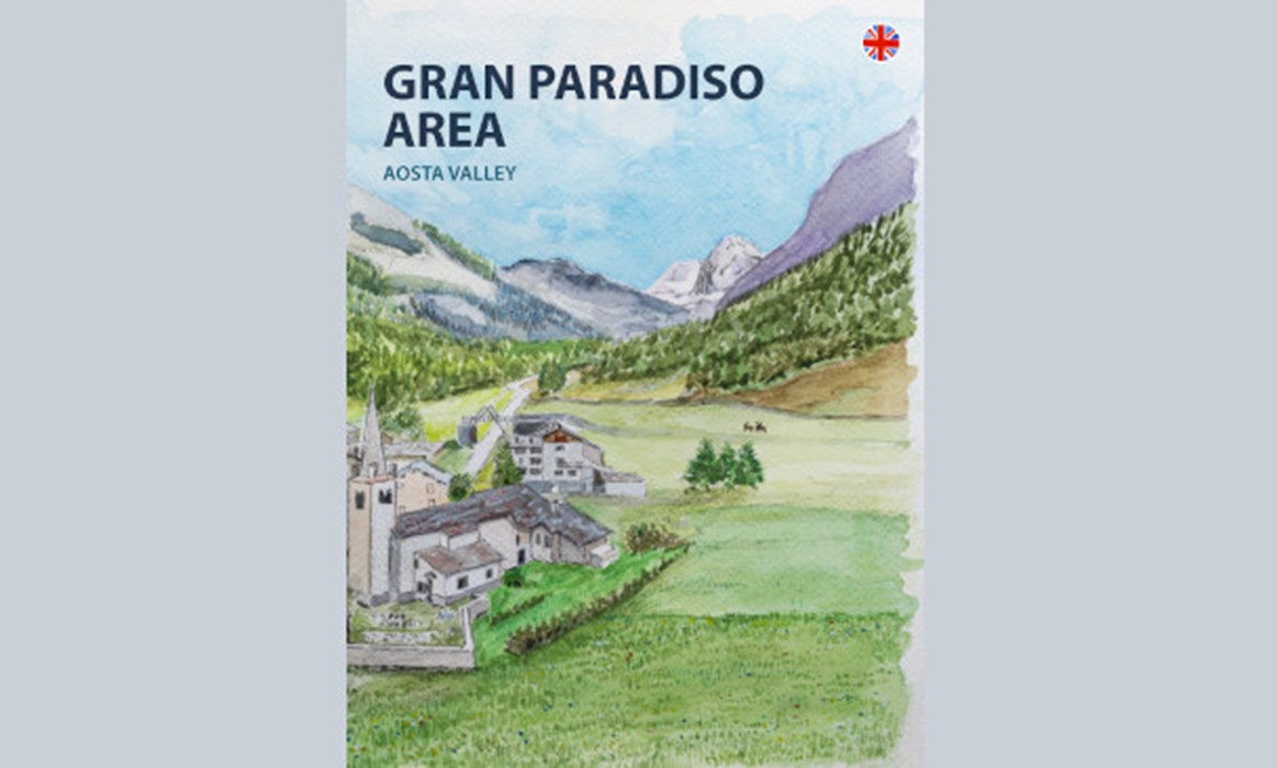 Gran Paradiso area