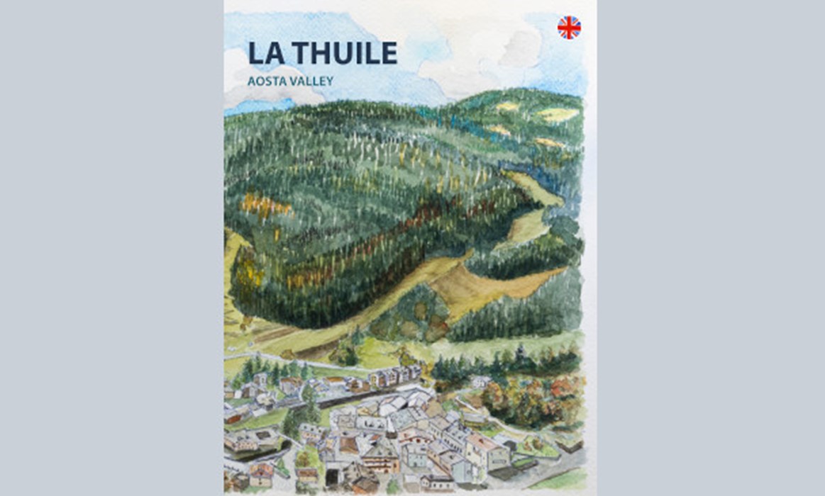 La Thuile