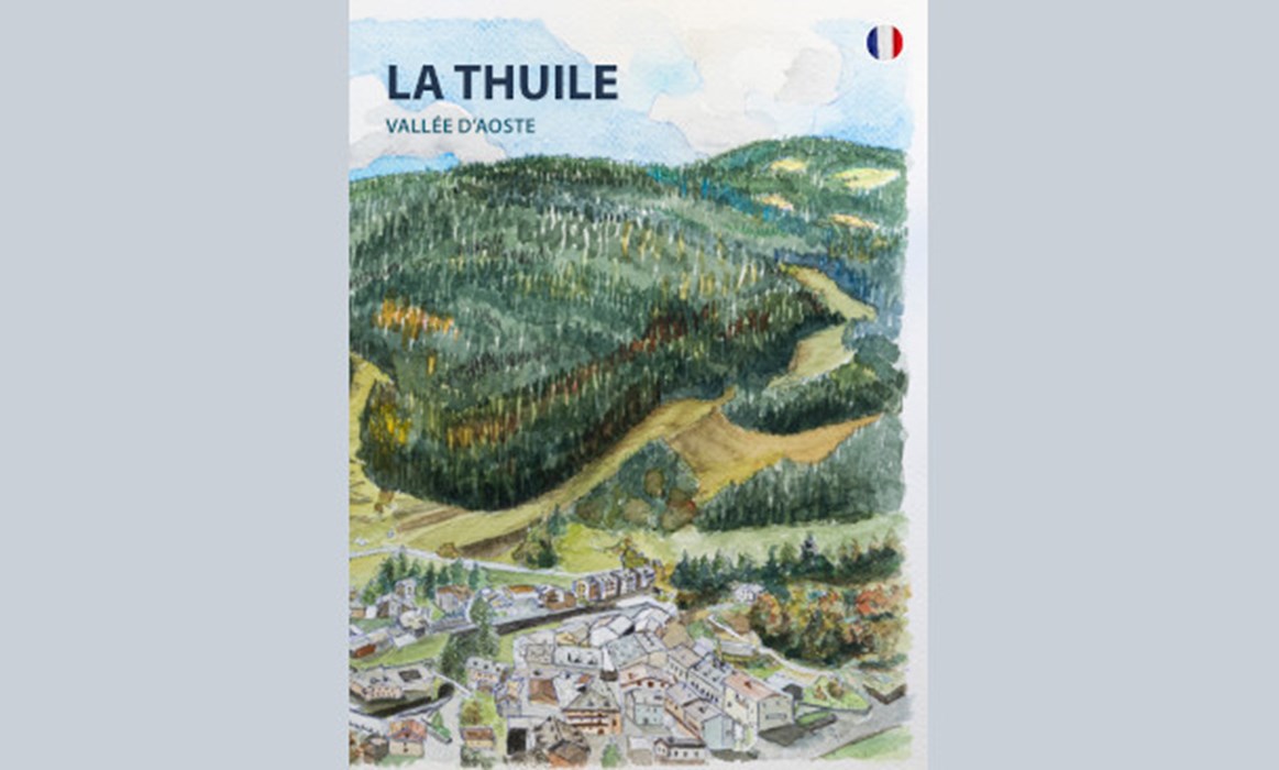 La Thuile