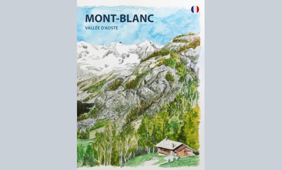 Mont-Blanc