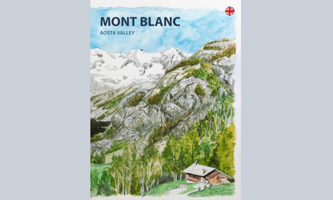 Mont Blanc