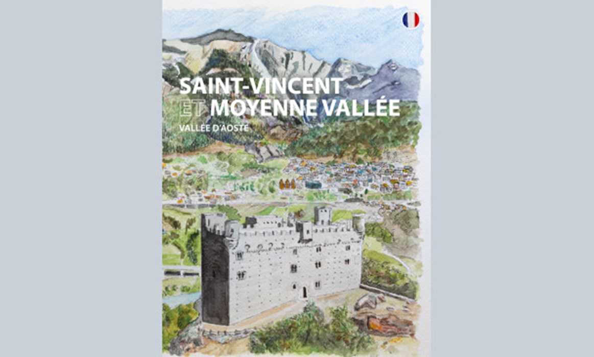 Saint-Vincent et moyenne vallée