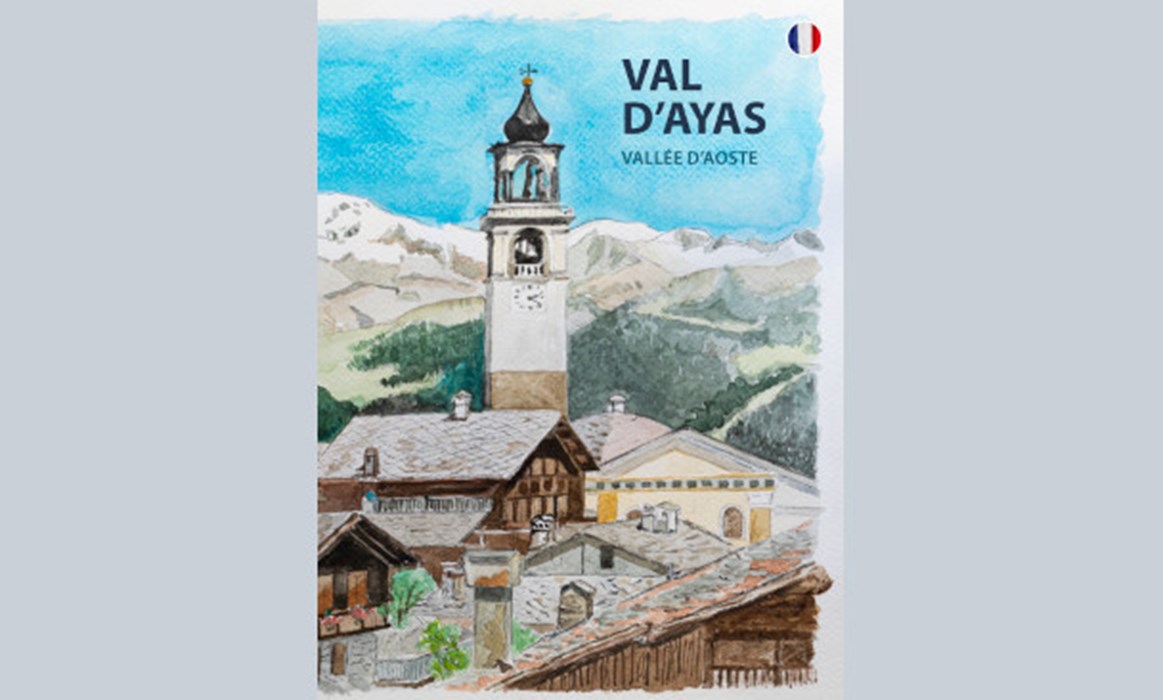 Val d'Ayas