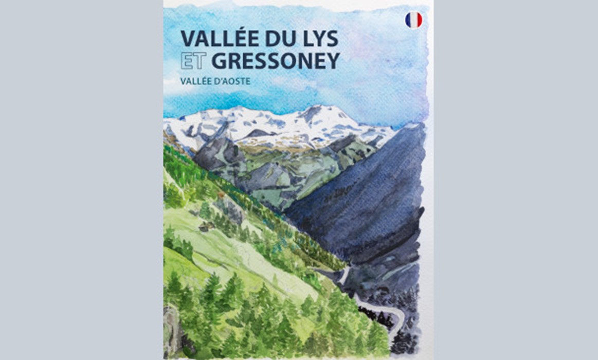 Vallée du Lys et Gressoney