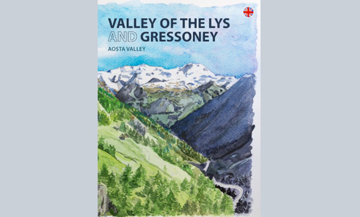 Valley of the Lys and Gressoney