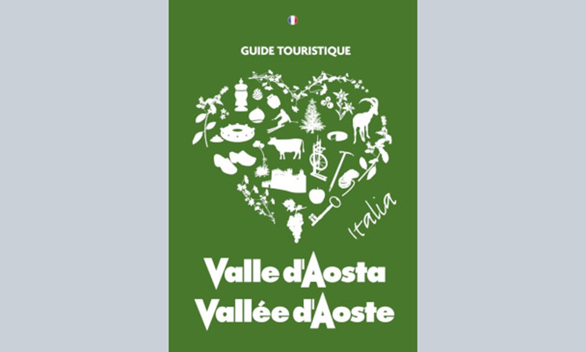 Guide touristique Vallée d'Aoste