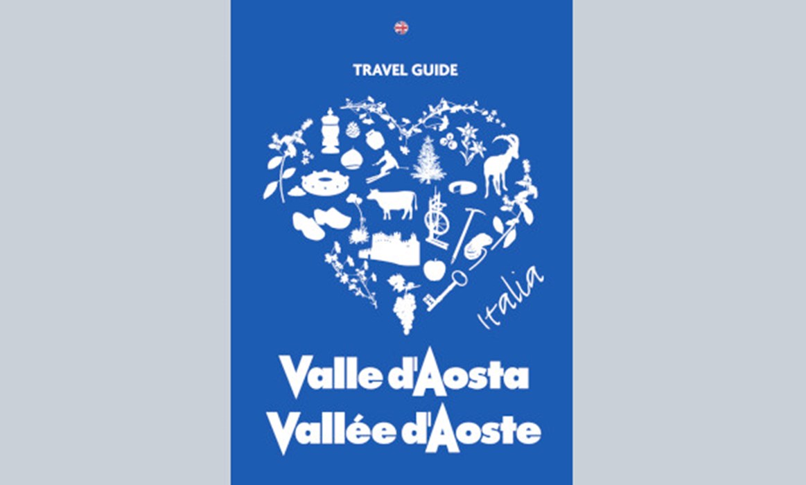 Aosta Valley travel guide