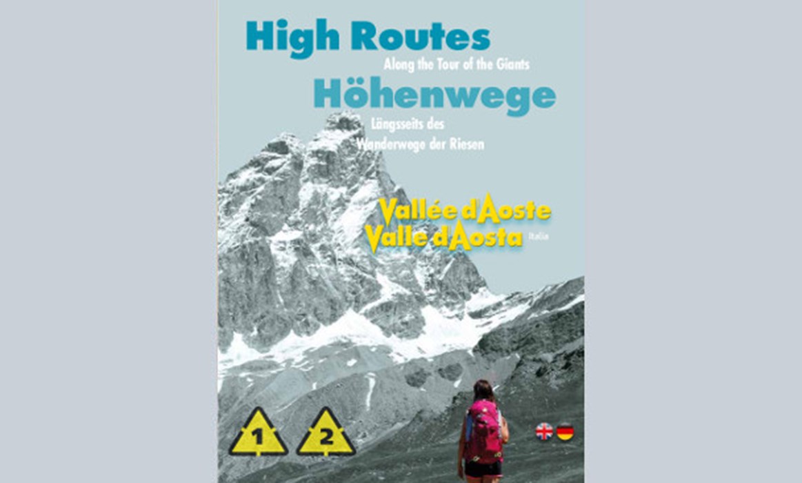 Alte Vie (High Routes)