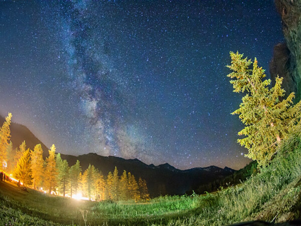 Notte di San Lorenzo