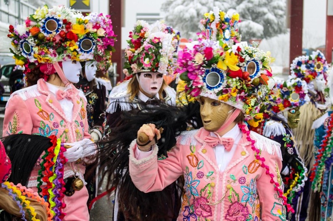 Carnevali storici e tradizionali