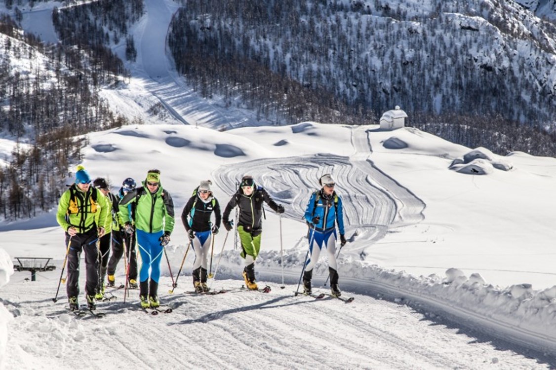 Marzo in Valle d'Aosta: eventi e luoghi da non perdere