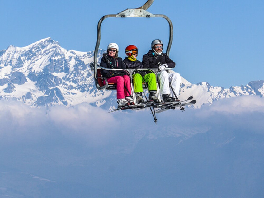 Forfaits de ski et tarifs des remontées mécaniques