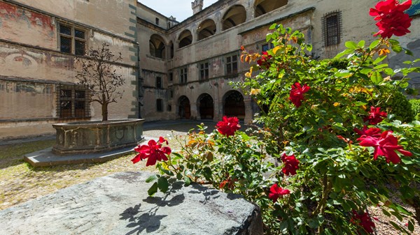 Día de la Madre en el Valle de Aosta en lugares de cultura