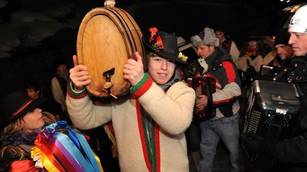 Barò festival