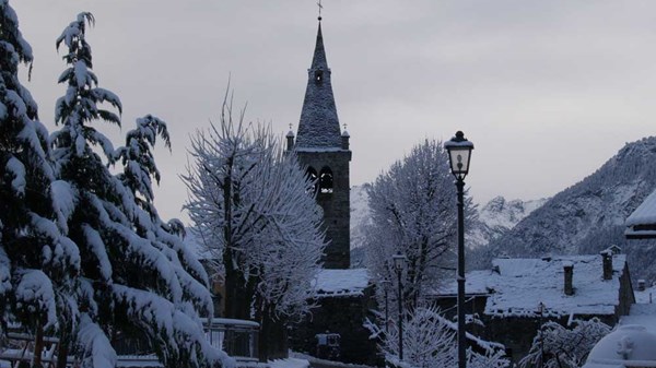 Santa Messa di Natale