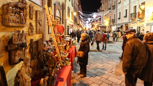 Fiera di Sant'Orso