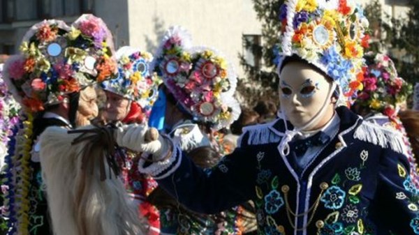 Carnaval histórico de Coumba Freida