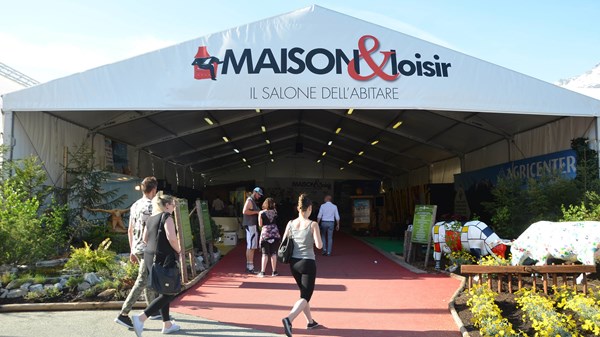 Maison & Loisir - Salon du mobilier