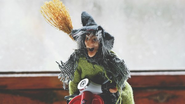 Festa della Befana