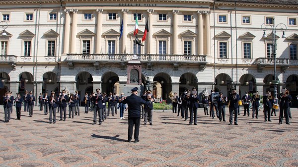 Colori Sonori - Decimino di fiati