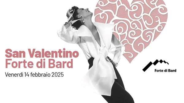 San Valentino al Forte di Bard