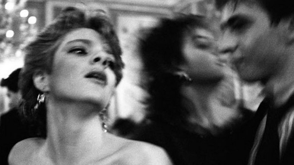 Letizia Battaglia senza fine -  Exposición fotográfica