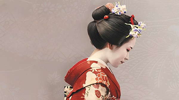 Saison Culturelle Opera  - Madama Butterfly 