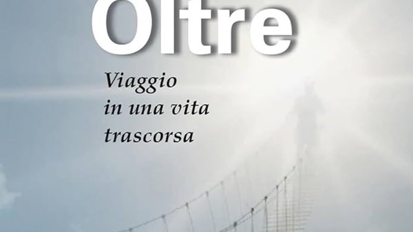 Presentazione del libro - Oltre