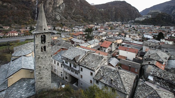 Habiter et nommer l'espace. Resté et boudzé