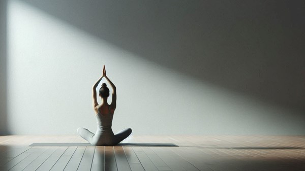 Seminari esperienziali di yoga