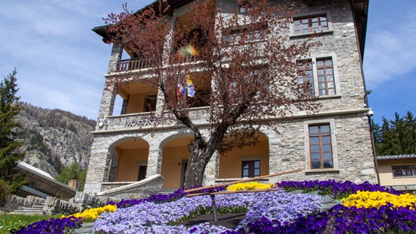 Féiha di Creméyèren - Festa degli abitanti di Courmayeur