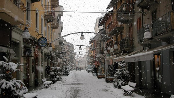 Capodanno in Piazza