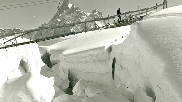 Presentazione del volume: Alpi in divenire. Sguardi a confronto in Valle d’Aosta