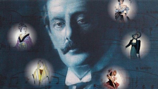 Conferenza-concerto Le voci di Puccini