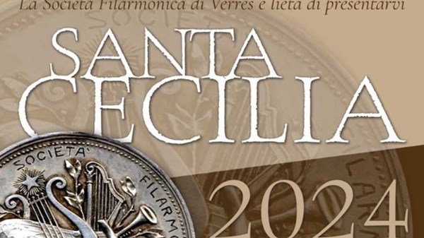 Concerto di Santa Cecilia e della Banda Osiris