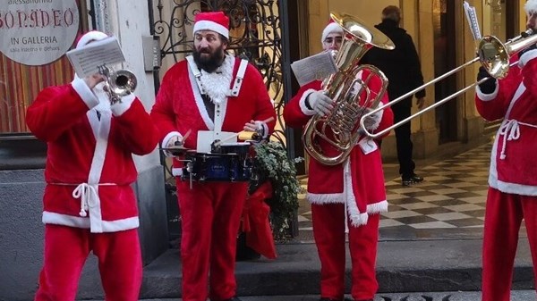 New Orleans Jungle Band