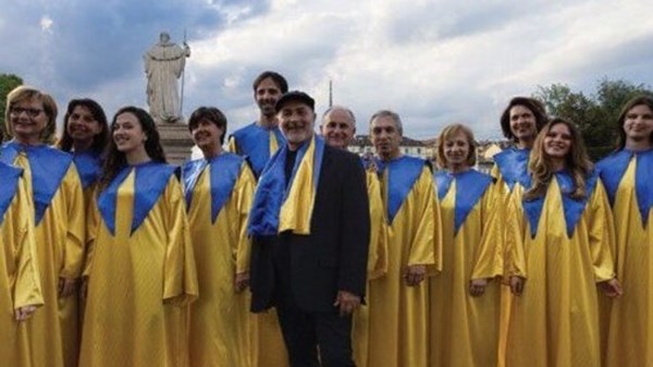 Torino Gospel Choir