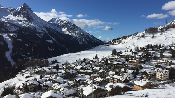 Cogne Outdoor - Bien-être à 270°