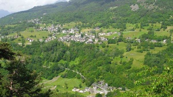 Escape Village i misteri del Monte Rosa