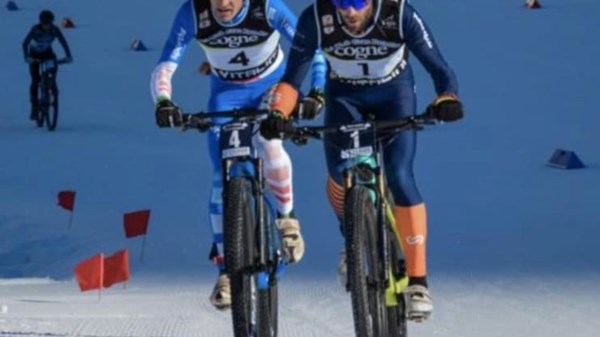 Championnats Italiens Winter Triathlon