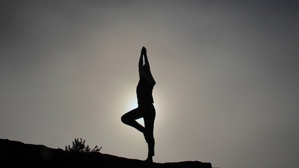 Corso di ginnastica posturale