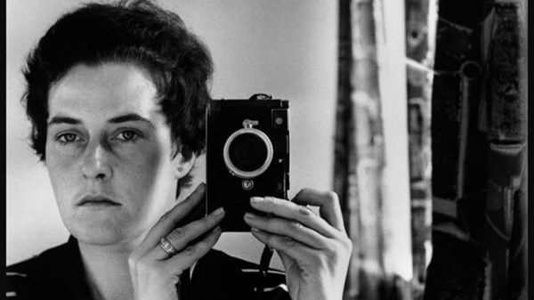 Visite guidée en français de l'exposition 'Inge Morath. La photographie est une affaire personnelle"